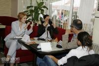  ANDARI photography and communications - Новини - Предстартово представяне МЕСЕЦ на ФОТОГРАФИЯТА Варна 2012 - Снимка - 3