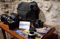  ANDARI photography and communications - Новини - На 01 юни дадохме старт на Месеца на фотографията във Варна  - Снимка - 10
