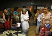  ANDARI photography and communications - Новини - Вицепрезидентът Маргарита Попова посети РБ „Пенчо Славейков” във Варна  - Снимка - 3