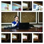  ANDARI photography and communications - Новини - АНДАРИ участваха в конференцията МУЗЕЙ И ОБРАЗОВАНИЕ на ИЕФЕМ-БАН
