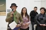  ANDARI photography and communications - Фотогалерия - Официалното откриване на фотоизложбата АртЕкстремно във Варна Тауърс, 27.11.2010