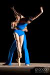  ANDARI photography and communications - Фотогалерия - Ji Young Chae and Ki Min Kim - Korea, 24th IBC-Varna 2010