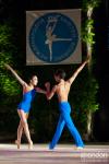  ANDARI photography and communications - Фотогалерия - Ji Young Chae and Ki Min Kim - Korea, 24th IBC-Varna 2010