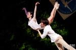  ANDARI photography and communications - Фотогалерия - Sae Eun Park and Young Gyu Choi - Korea, 24th IBC-Varna 2010