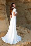  ANDARI photography and communications - Фотогалерия - Фотография/ретуш АНДАРИ, Модел Виктория Лефтерова, Рокля Boriana Bridal Boutique