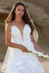  ANDARI photography and communications - Фотогалерия - Фотография/ретуш АНДАРИ, Модел Виктория Лефтерова, Рокля Boriana Bridal Boutique
