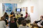  ANDARI photography and communications - Фотогалерия - Madrid 15.05.2015, Gallery Espacio BOP