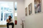  ANDARI photography and communications - Фотогалерия - Madrid 15.05.2015, Gallery Espacio BOP