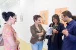  ANDARI photography and communications - Фотогалерия - Madrid 15.05.2015, Gallery Espacio BOP
